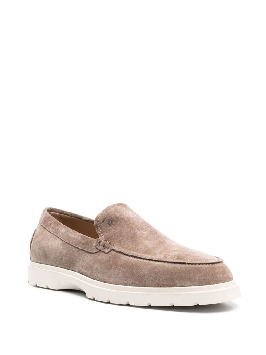 Tod'S Moccasin Slipper Shoes