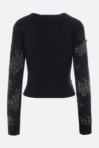 Rave Review Sweaters