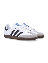 Adidas Originals Samba Og Low-Top Sneakers