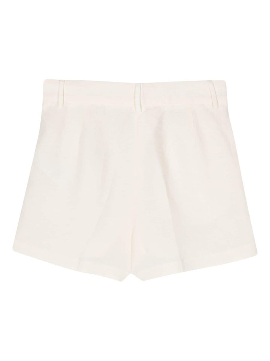 Barena Short Dori Canne Clothing