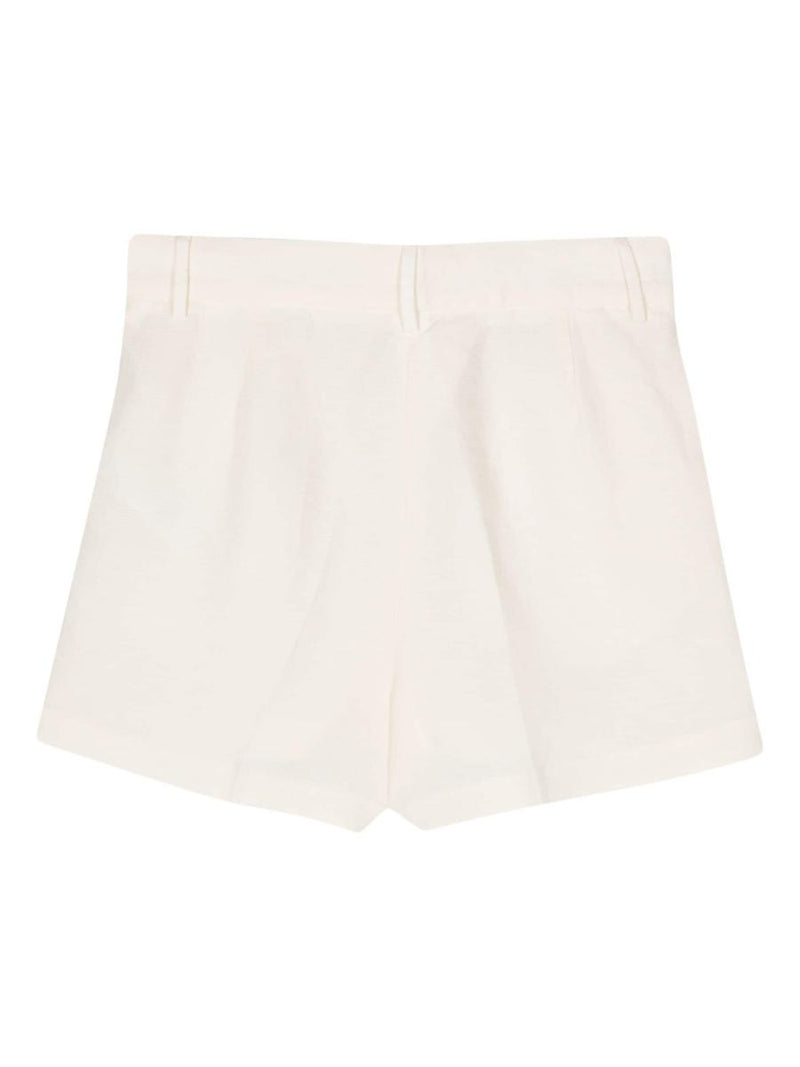 Barena Short Dori Canne Clothing