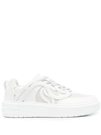 Stella McCartney S-Wave 1 After Sporty Mat Shoes