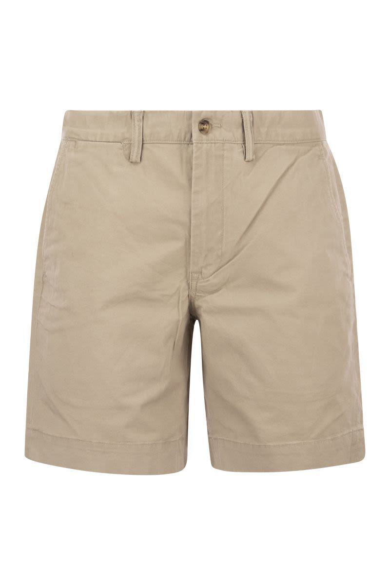 Polo Ralph Lauren Stretch Classic Fit Chino Short