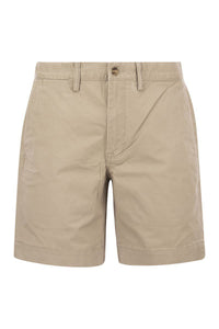Polo Ralph Lauren Stretch Classic Fit Chino Short