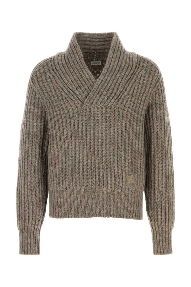 Burberry Knitwear