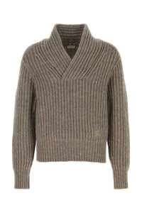 Burberry Knitwear