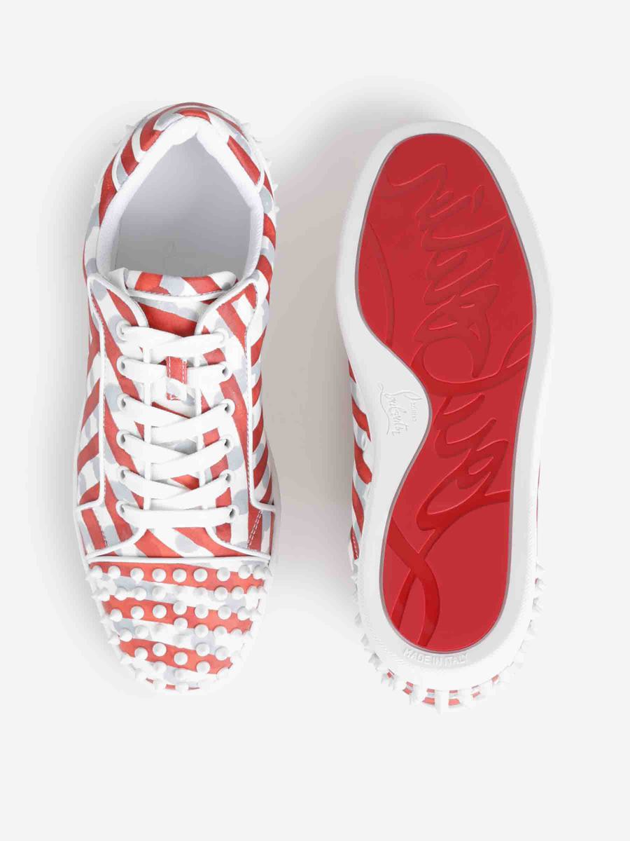 Christian Louboutin Seavaste 2 Sneakers