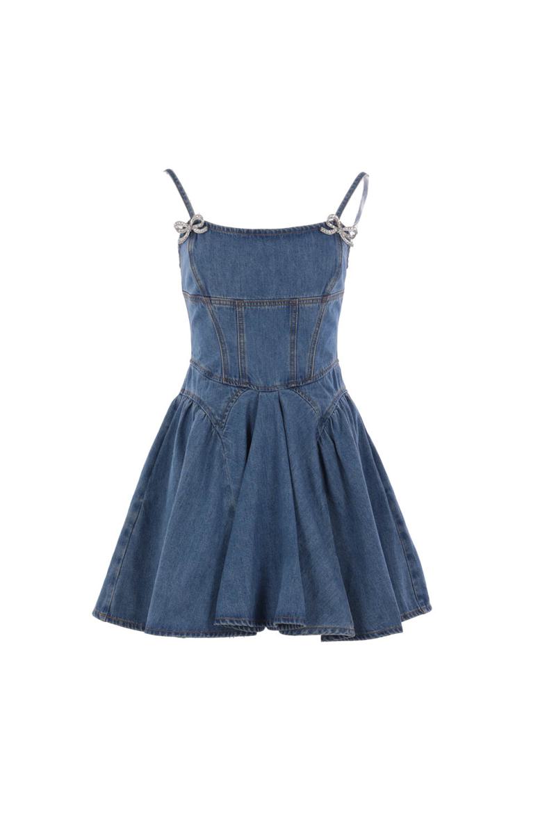 Self-Portrait Dresses