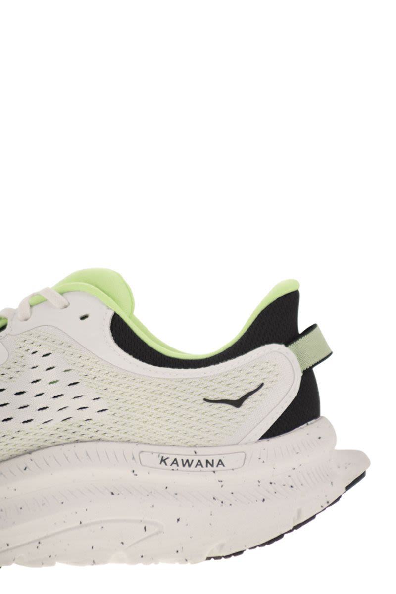 Hoka Kawana 2 - Canvas Sneaker