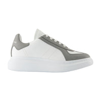 Alexander McQueen Sneakers Oversized