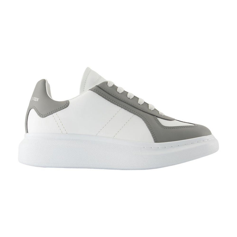 Alexander McQueen Sneakers Oversized
