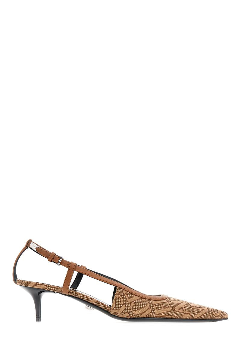 Versace Heeled Shoes