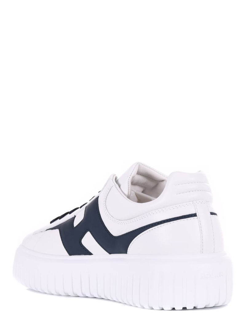 Hogan  "H-Stripes" Sneakers