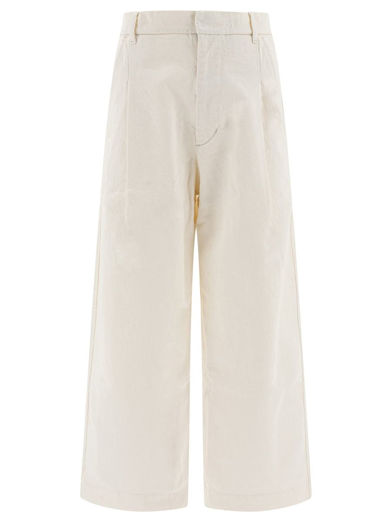 Soeur Relazed Fit Pants
