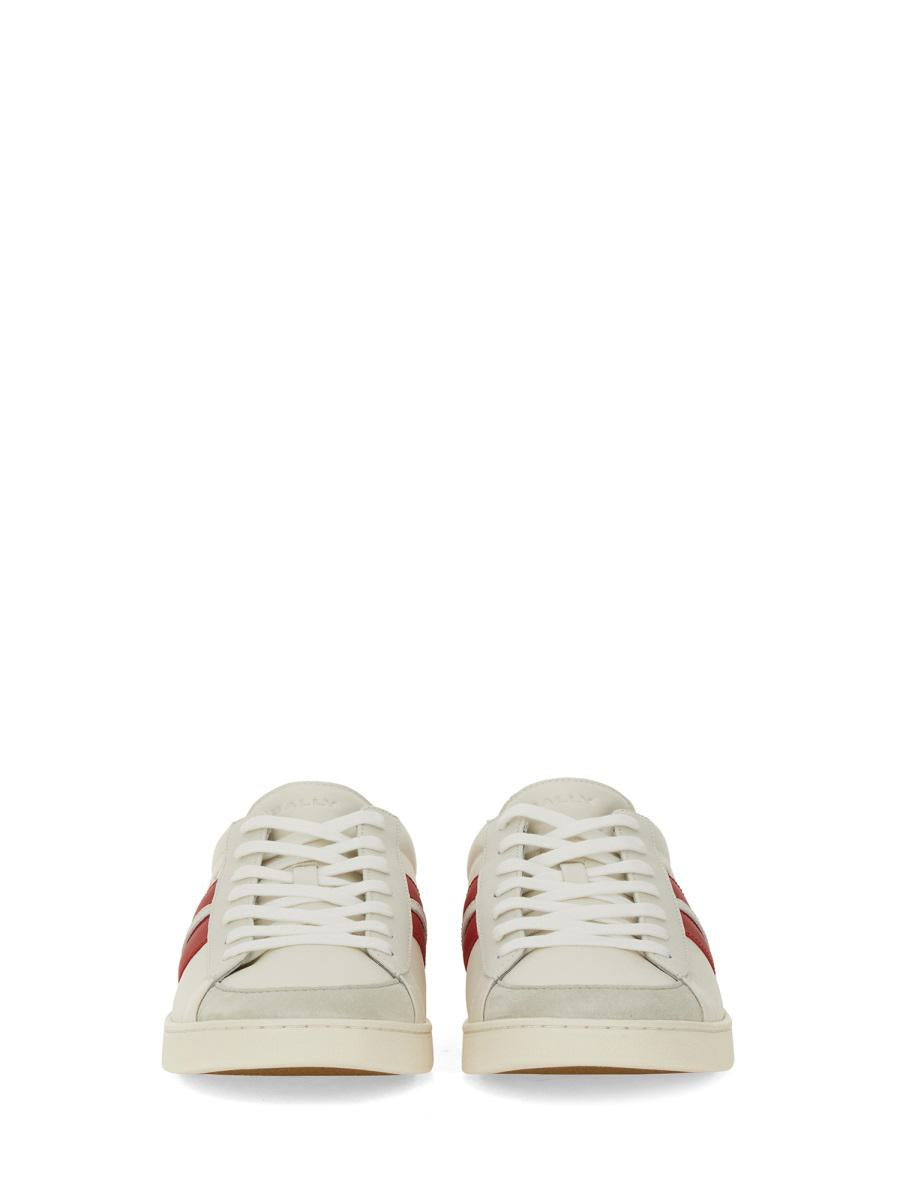 Bally "Tyger" Sneaker