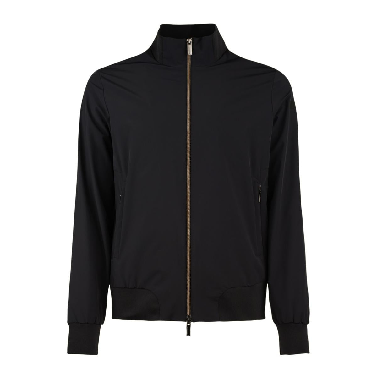 RRD Summer Urban Val Jkt Blue Black