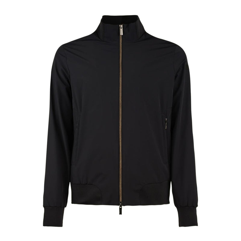 RRD Summer Urban Val Jkt Blue Black