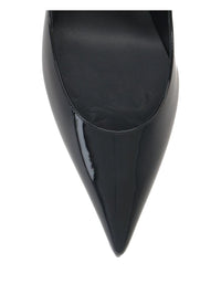 Christian Louboutin Miss Z Patent Leather Pumps