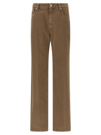 Brunello Cucinelli Denim Pants