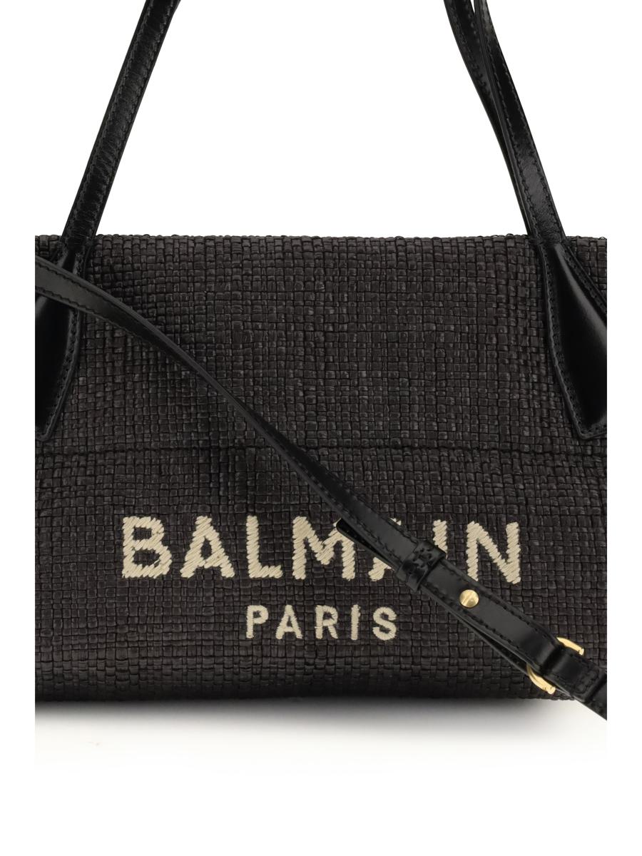 Balmain Shoulder Bags