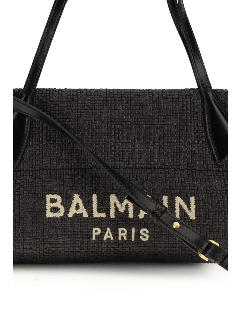 Balmain Shoulder Bags