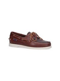 Sebago Flat Shoes