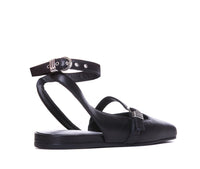 Vic Matie Flat Shoes