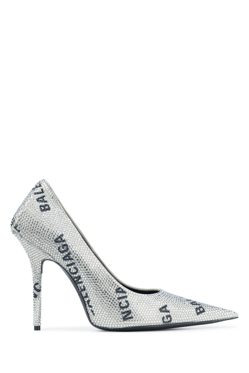 Balenciaga Heeled Shoes