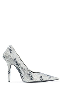 Balenciaga Heeled Shoes