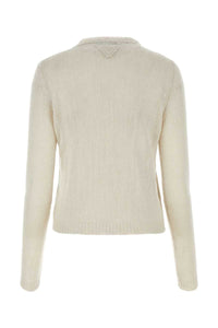 Prada Knitwear