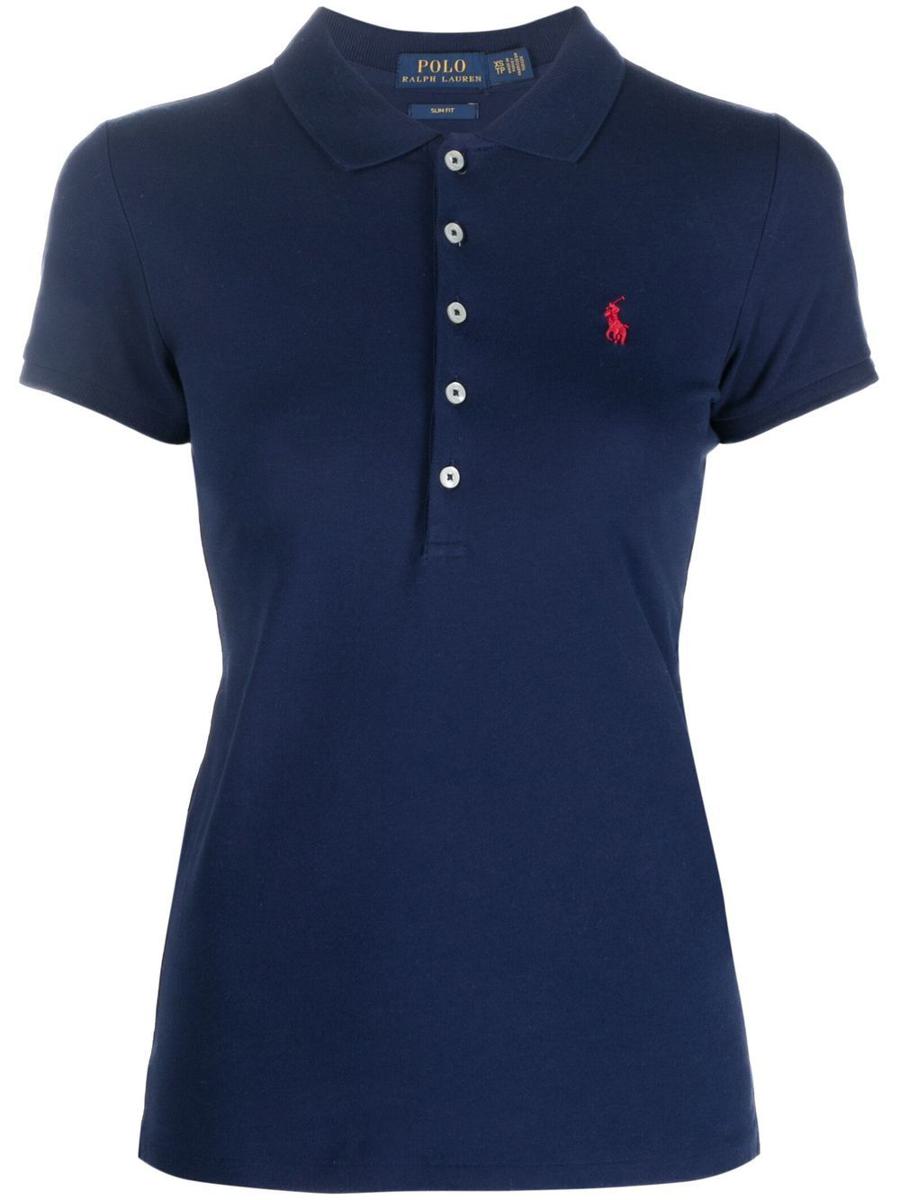 Polo Ralph Lauren T-Shirts And Polos