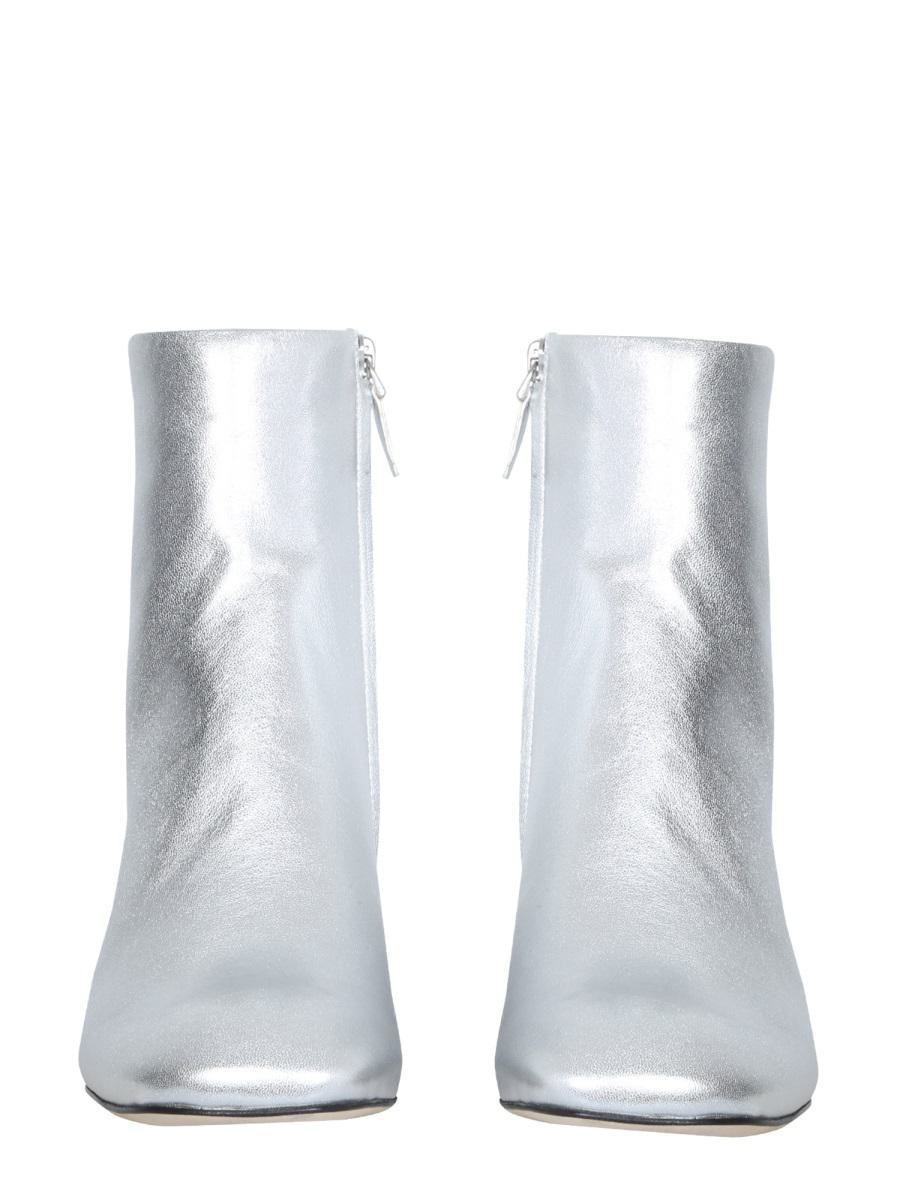 Nicholas Kirkwood 55Jj Crystal Boots