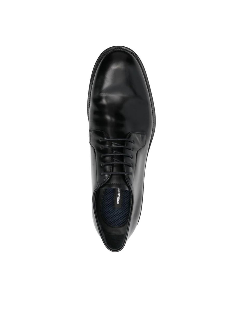 DSQUARED2 Derby Shoes