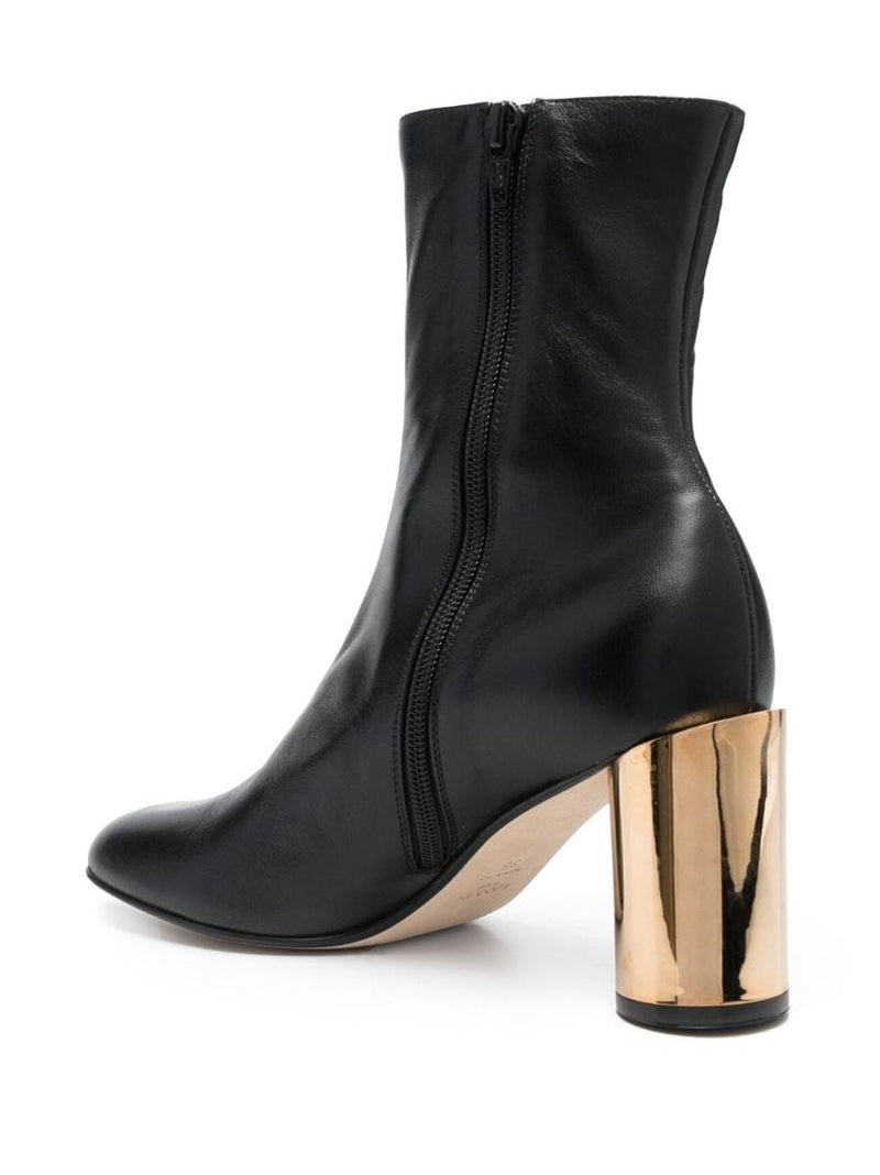 Lanvin Boots