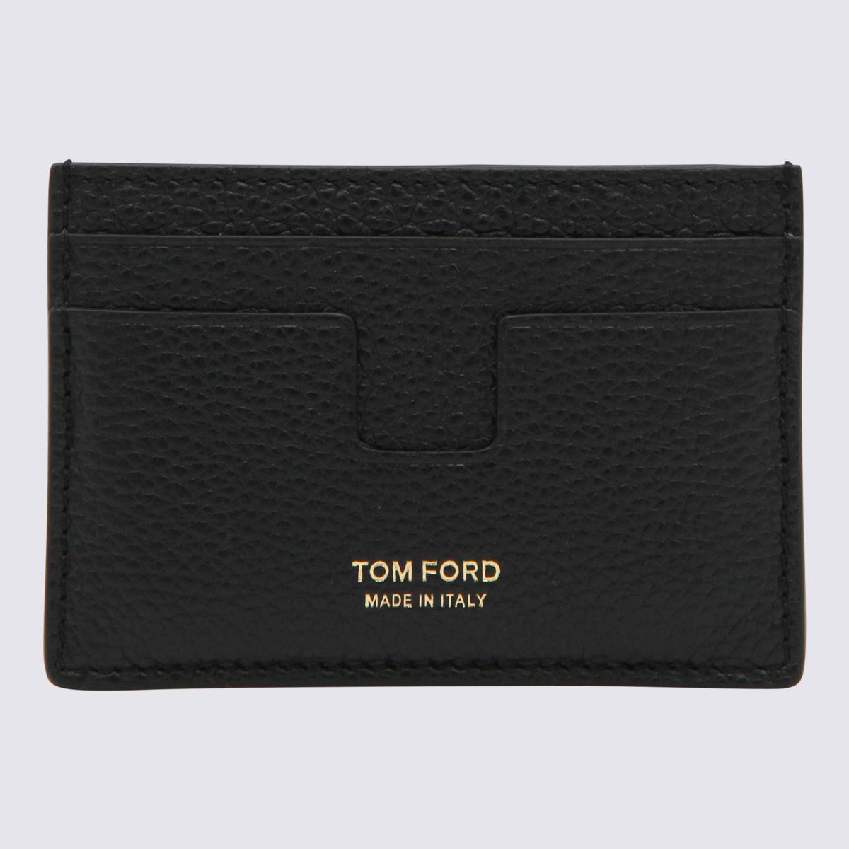 Tom Ford Wallets