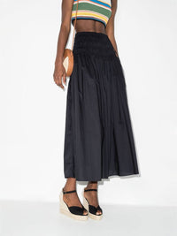 Castañer Bianca Canvas Esparilles