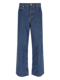 A.P.C. Jeans