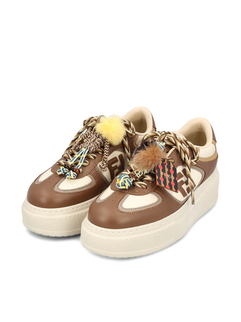 Fendi Sneakers