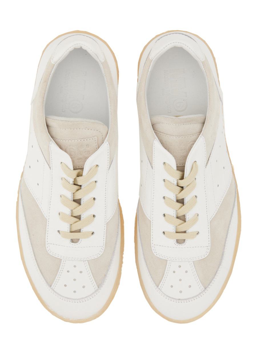 MM6 Maison Margiela Sneaker 6 Court