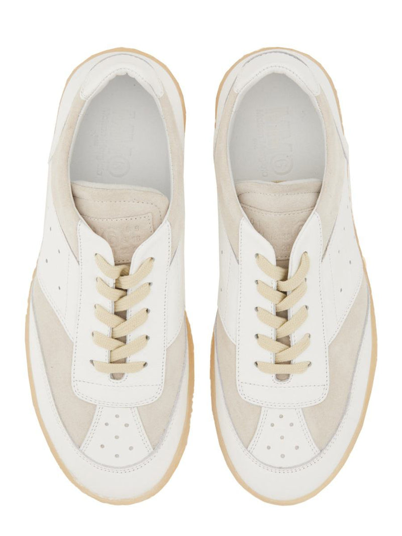 MM6 Maison Margiela Sneaker 6 Court