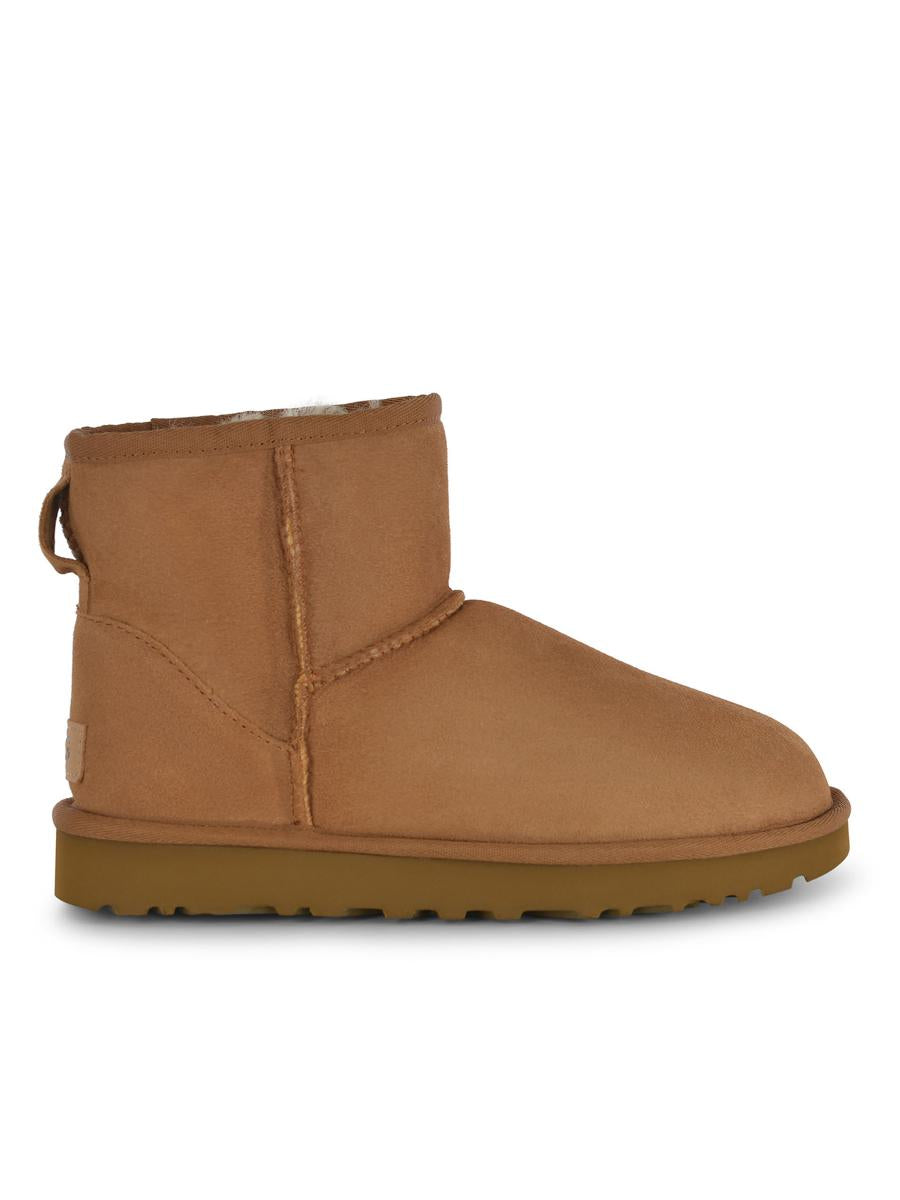 UGG  'Classic Mini' Boots