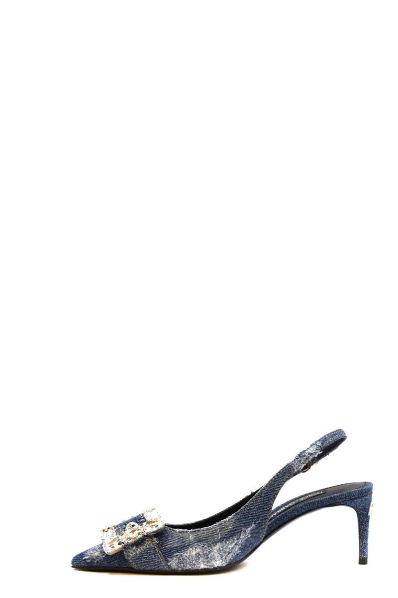 Dolce & Gabbana Sandals