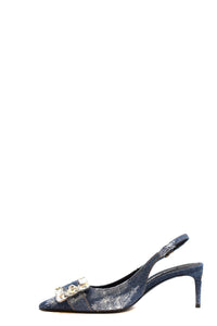 Dolce & Gabbana Sandals