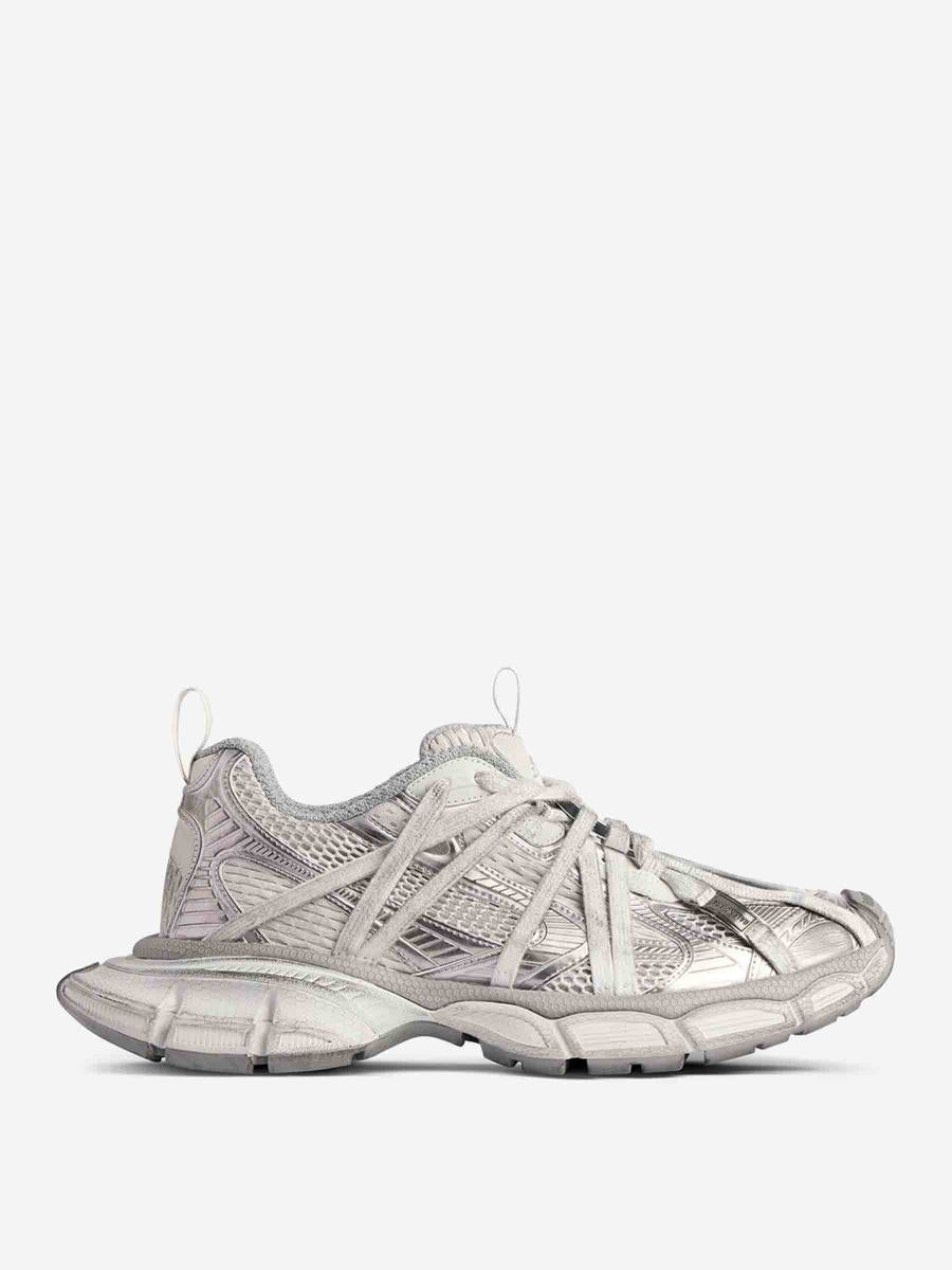 Balenciaga 3Xl Extreme Laces Sneakers B