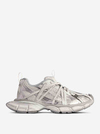 Balenciaga 3Xl Extreme Laces Sneakers B