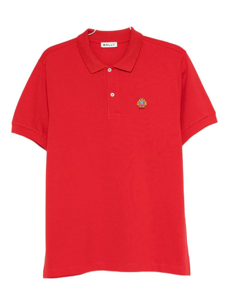 Bally T-Shirts And Polos