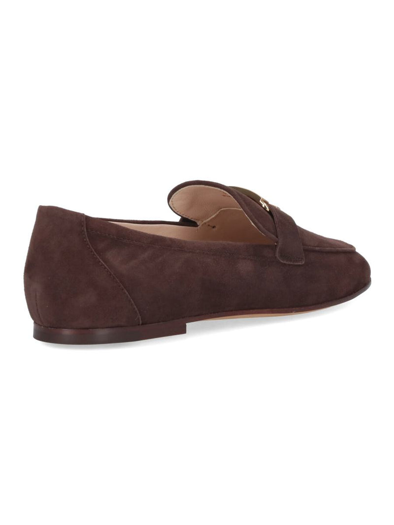 Tod'S Flat Shoes