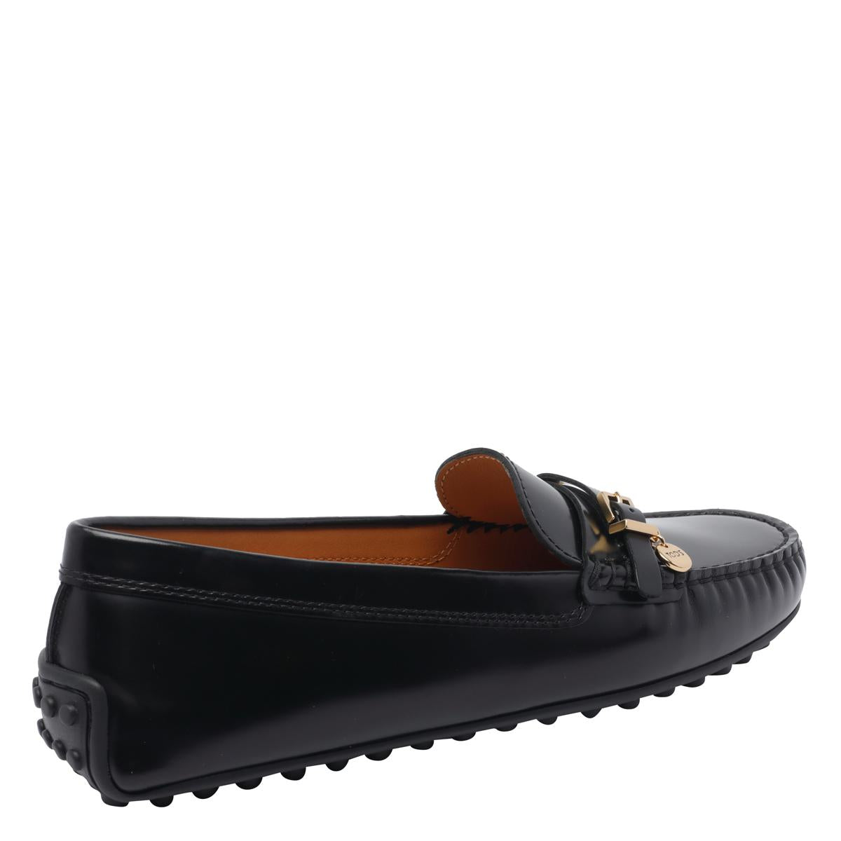Tod'S Flat Shoes