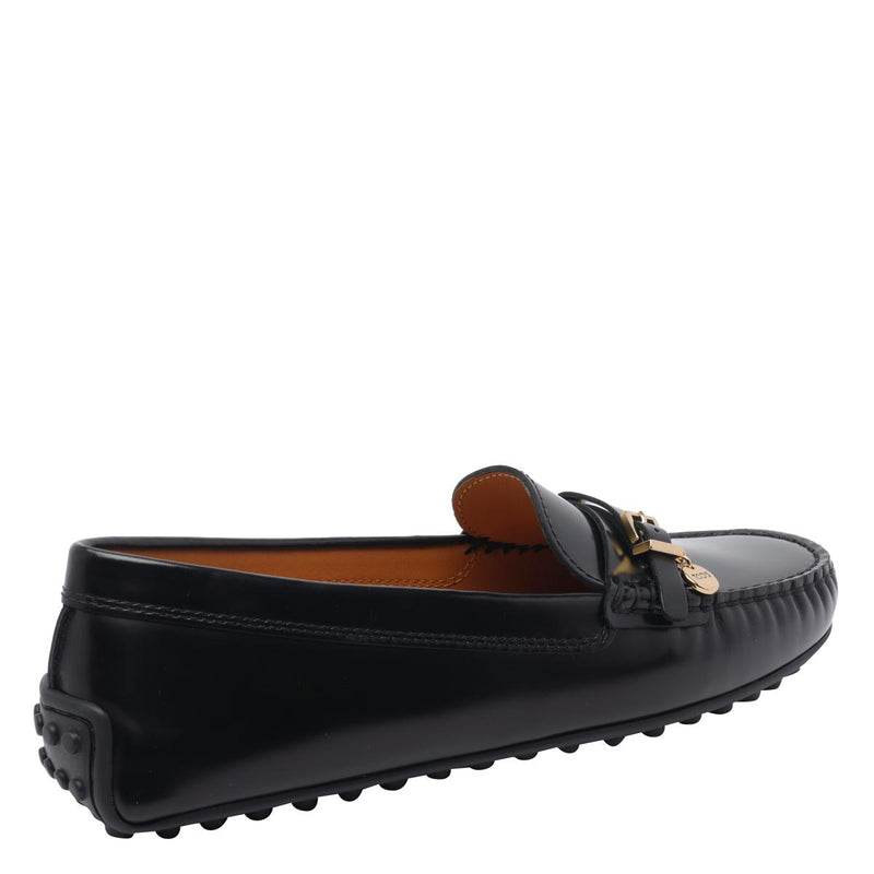 Tod'S Flat Shoes