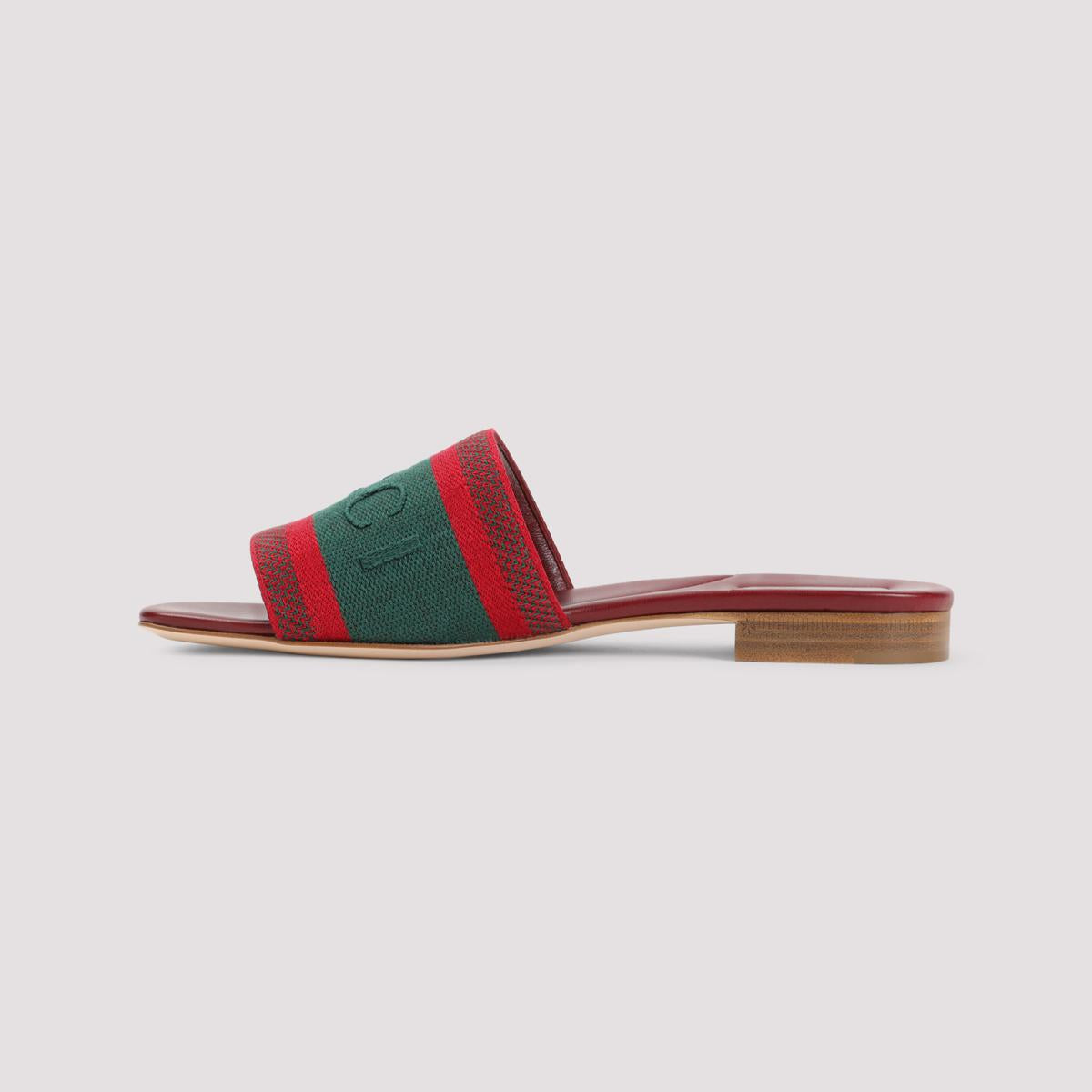 Gucci Loafers